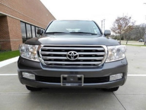 For Urgent Sale Toyota Land