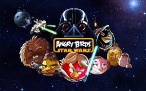 ... name a ngry birds star wars hd wallpaper tags angry birds star