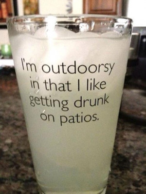 witty/snarky sayings on tumblers