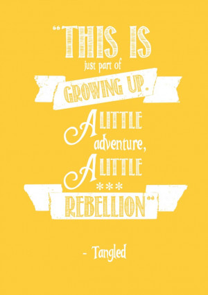 Disney Quotes to Travel By
