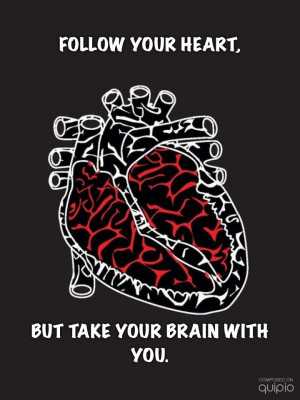 Heart/Brain