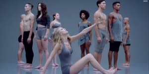 New: Taylor Swift, “Shake It Off”