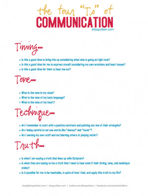 Communication Tips to Improve Any Relationship