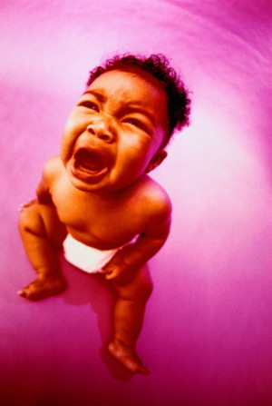 Funny Crying Baby Quotes Photo of funny baby crying,