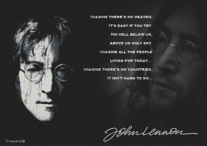 Recordando a John Lennon: 70 años de su nacimiento | Trianarts