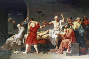 The-Death-of-Socrates-1787-Jacques-Louis-David-1748-1825-French ...