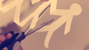 Before Cutting Someone Out of Your Life