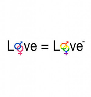 Love Is Love ♥