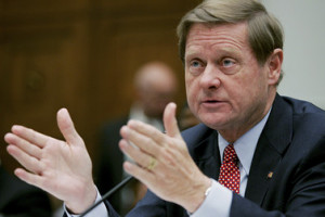 You Won't Believe This Quote From Wall Street's #1 Lobbyist