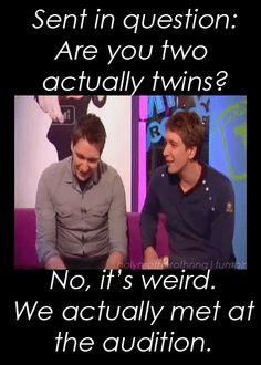 ... Real Life, Fred, Harrypotter, Funny, Weasley Twin, Harry Potter Humor