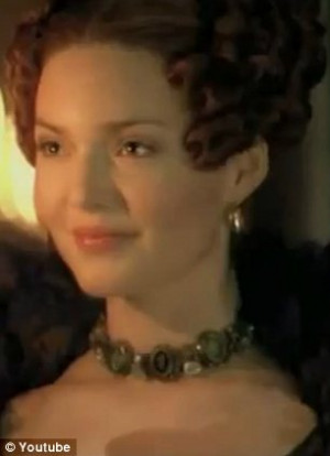 Similar Galleries: Holliday Grainger Robin Hood , Holliday Grainger ...