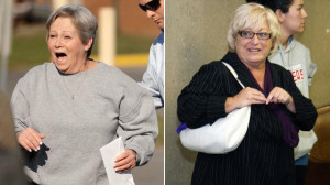 Two Battered Wives, Two Confessed Murders, Two Women Now Free (ABC ...