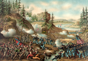 Tennessee Civil War Battles - Page 6