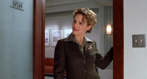 Mary Steenburgen Emily Hobbs