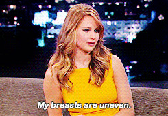 29 Amazingly Funny Jennifer Lawrence Quotes About Life