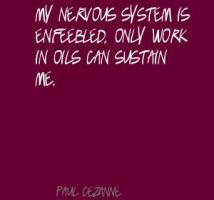 Nervous System Quotes