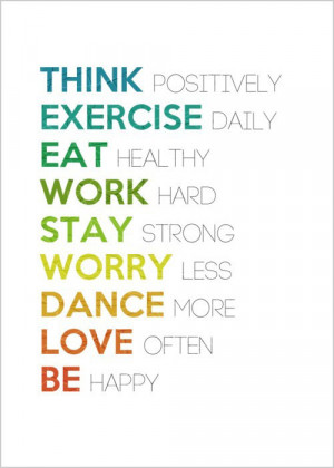 Health And Fitness Exercise Quotes Inspiration Picture Clipart Logo ...