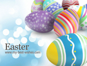 List Of Funny Easter Wishes