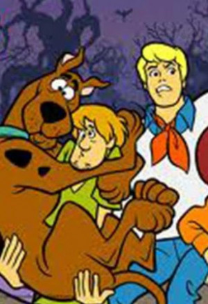 Scooby Dooby Doo Questions...