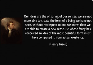 Creative Ideas Quotes