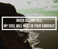 Tagged with hillsong united... ocean