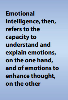 Emotionally Strong Quotes Of emotional intelligence
