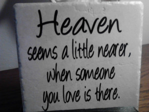 Displaying 19> Images For - Missing You In Heaven Quotes Dad...