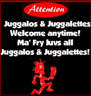 All Graphics » i heart juggalo's