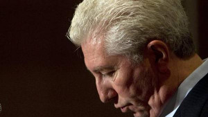 This is not a putsch.' Gilles Duceppe to return to lead Bloc ...