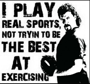 Kenny Powers - Eastbound and DownLaugh, Eastbound, Kenny Power Quotes ...