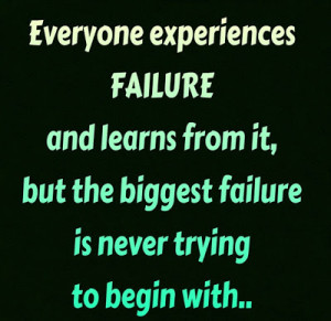 Failure Quotes Wallpapers Collections