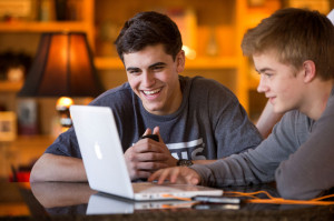 Vine stars’ Jack and Jack have made a somewhat decent song