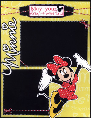 Cute Mickey And Minnie Love Quotes These are so cute! do you love