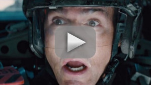 Edge of Tomorrow Trailer: This Is Not The End