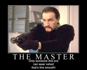 Thread: Funny Doctor Who pictures...