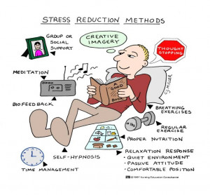 stress-reducing-methods