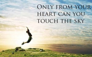 25 Heart Touching Wisdom Quotes Sayings