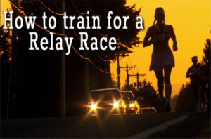essential tips when training for a relay race: http://runnersconnect ...