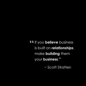 commerce quotes by Scott Stratten