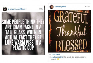 Battle Of Instagram Quotes: Geoff Eigenmann VS Carla Abellana Part 3