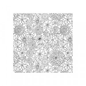 Black and White text quotes patterns drawings saying polyvore phrase ...