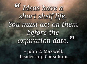 short shelf life Action picture quotes