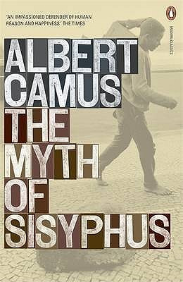 Start by marking “The Myth of Sisyphus” as Want to Read: