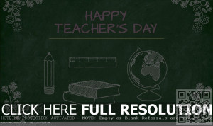 Happy Teacher’s Day Wishes SMS, Quotes, Images, Wallpapers