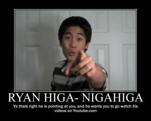 ryan higa and sean. Ryan Higa- Ninahiga by