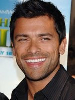 Mark Consuelos