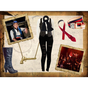 Les Miserables - The Students