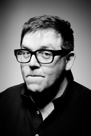 Nick Frost to Star in Fox's 'Sober Companion' Comedy