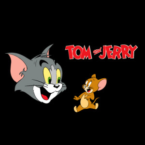 The End An Mgm Tom And Jerry Cartoon