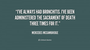 Mercedes Mccambridge